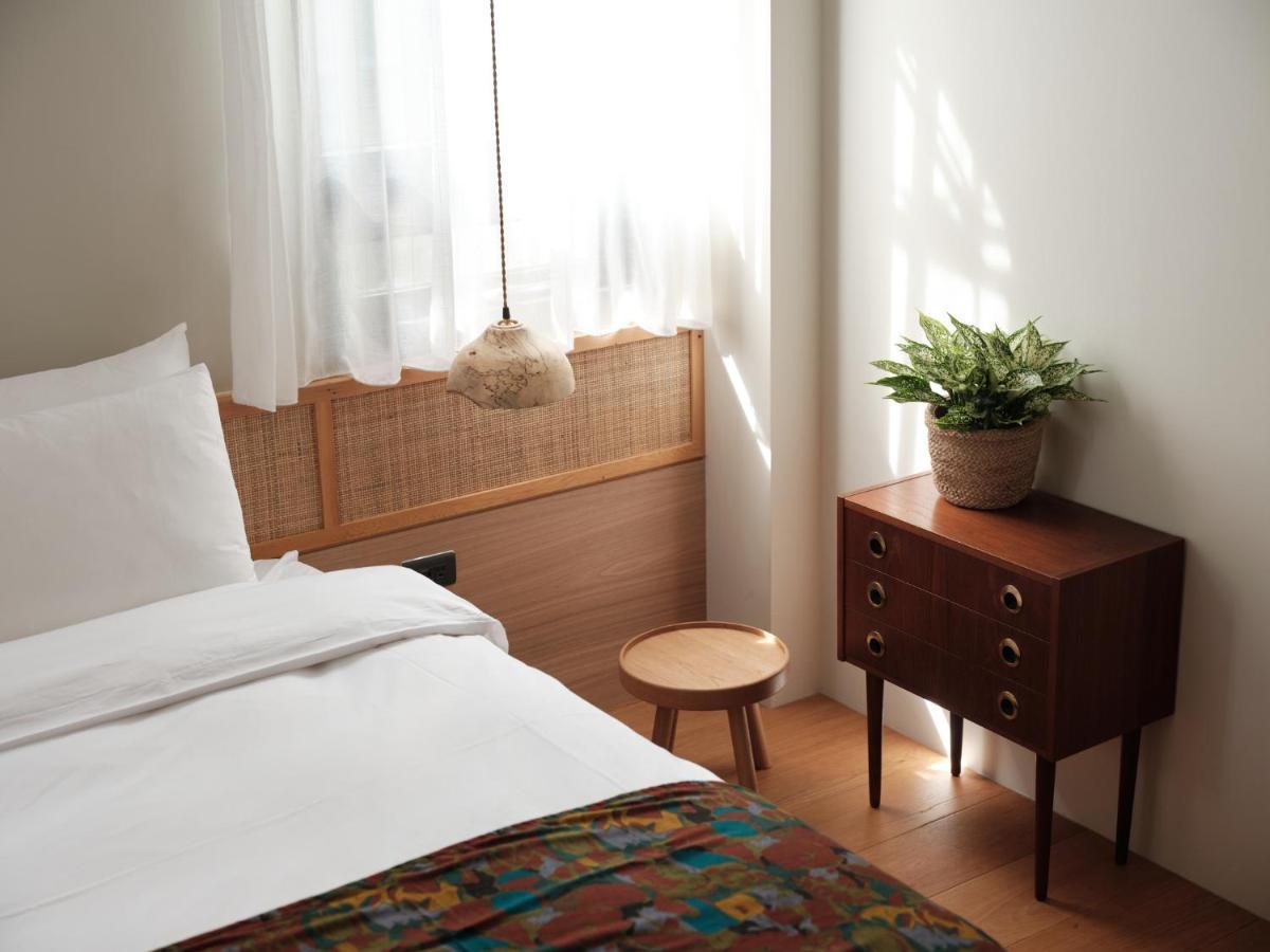 مدينة هسينشو Or Inn المظهر الخارجي الصورة